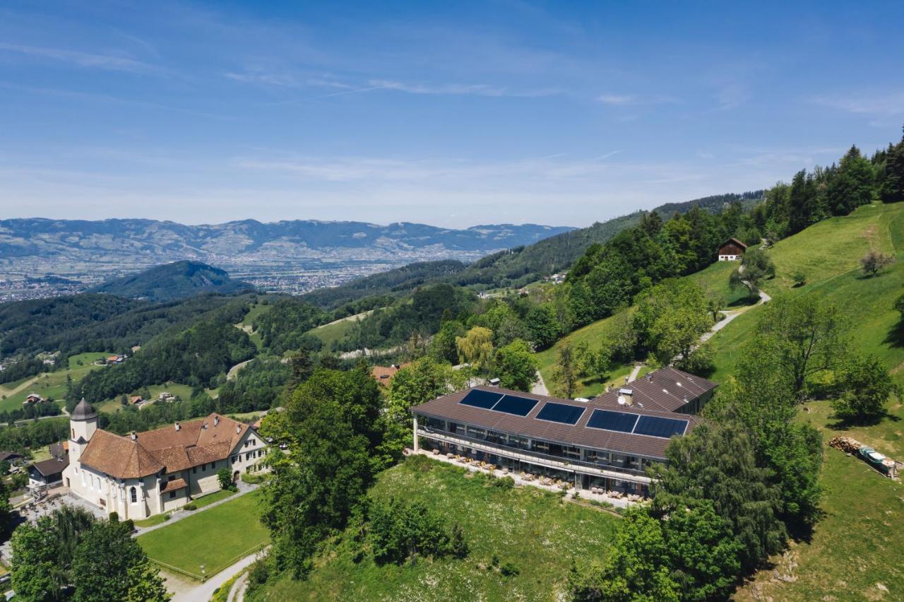 Hotel Viktor Viktorsberg ภายนอก รูปภาพ