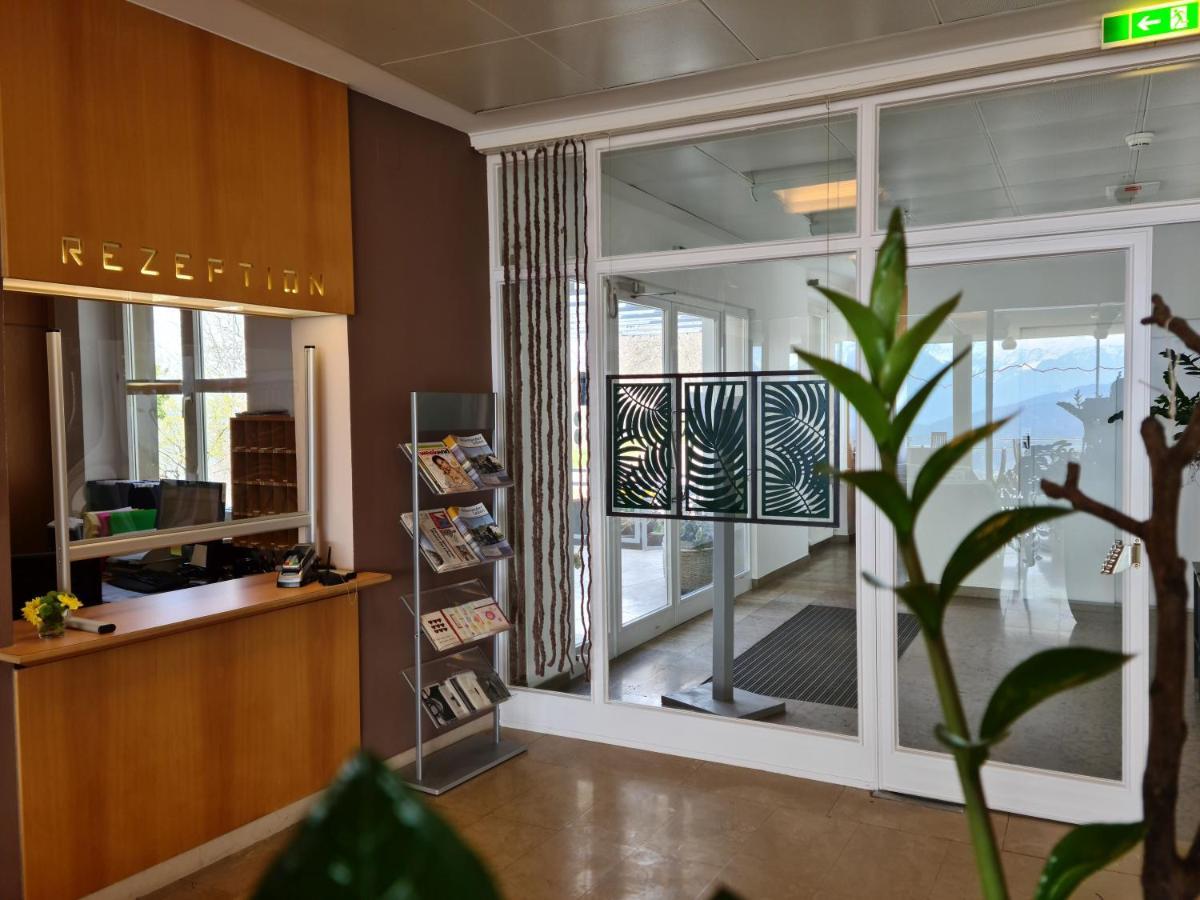 Hotel Viktor Viktorsberg ภายนอก รูปภาพ