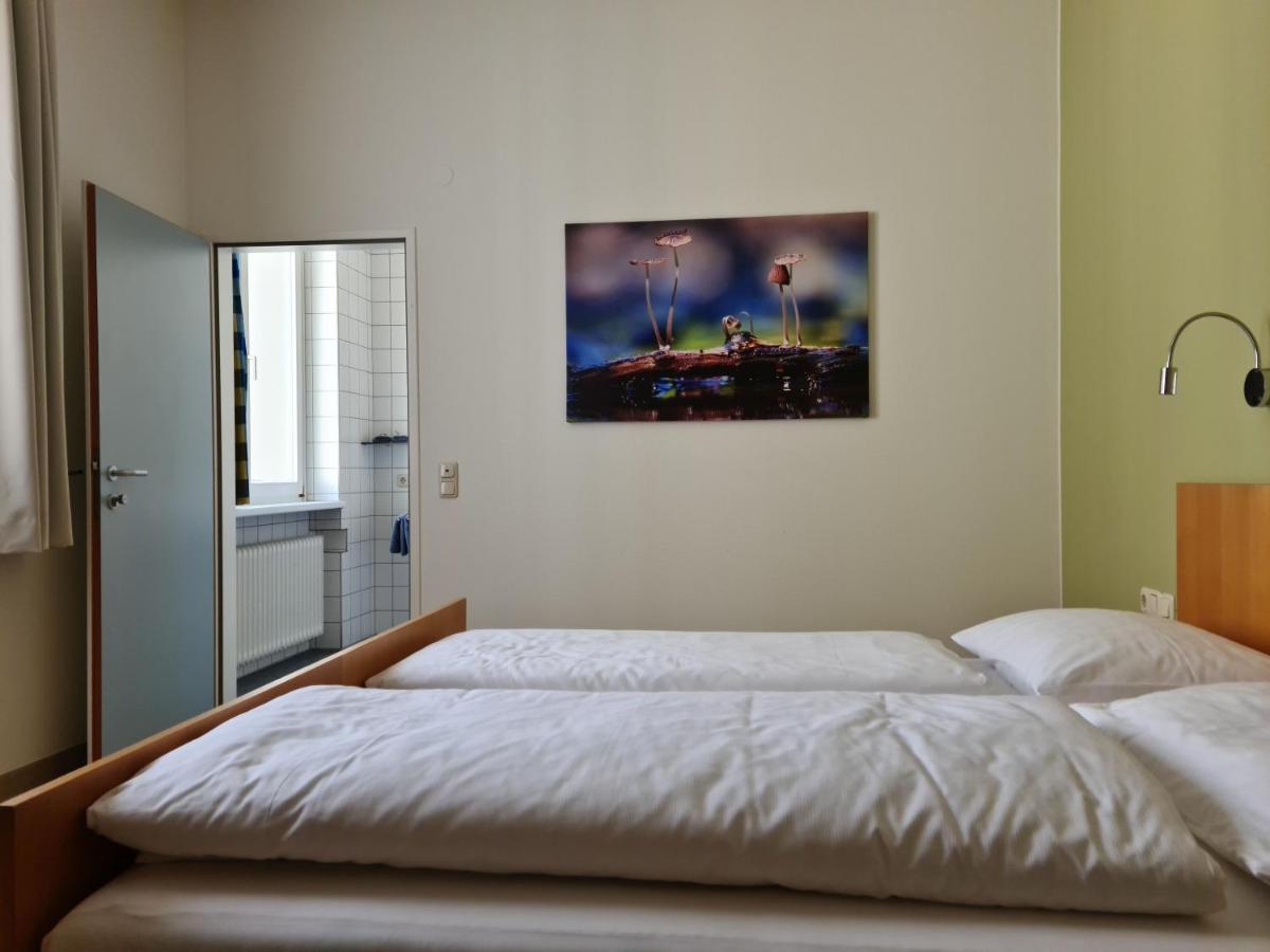 Hotel Viktor Viktorsberg ภายนอก รูปภาพ