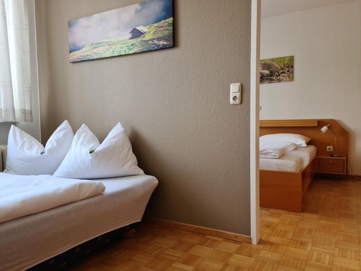 Hotel Viktor Viktorsberg ภายนอก รูปภาพ