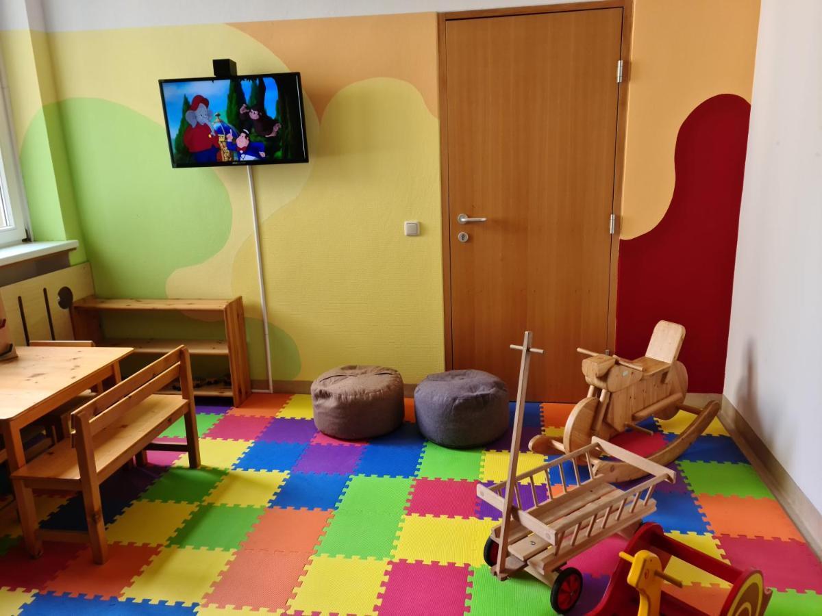 Hotel Viktor Viktorsberg ภายนอก รูปภาพ