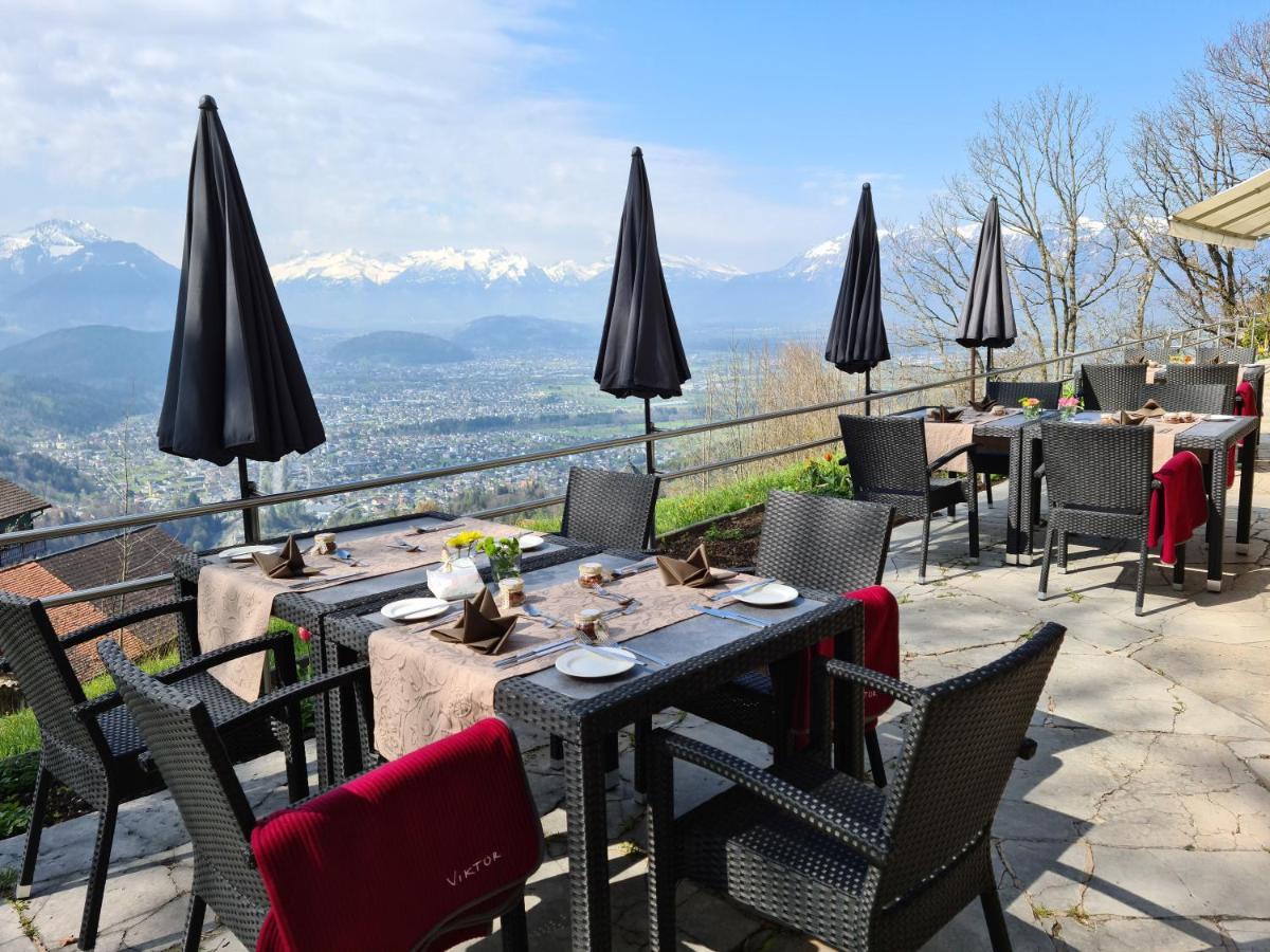 Hotel Viktor Viktorsberg ภายนอก รูปภาพ