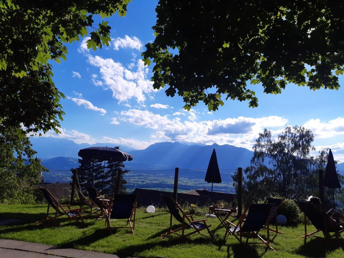 Hotel Viktor Viktorsberg ภายนอก รูปภาพ