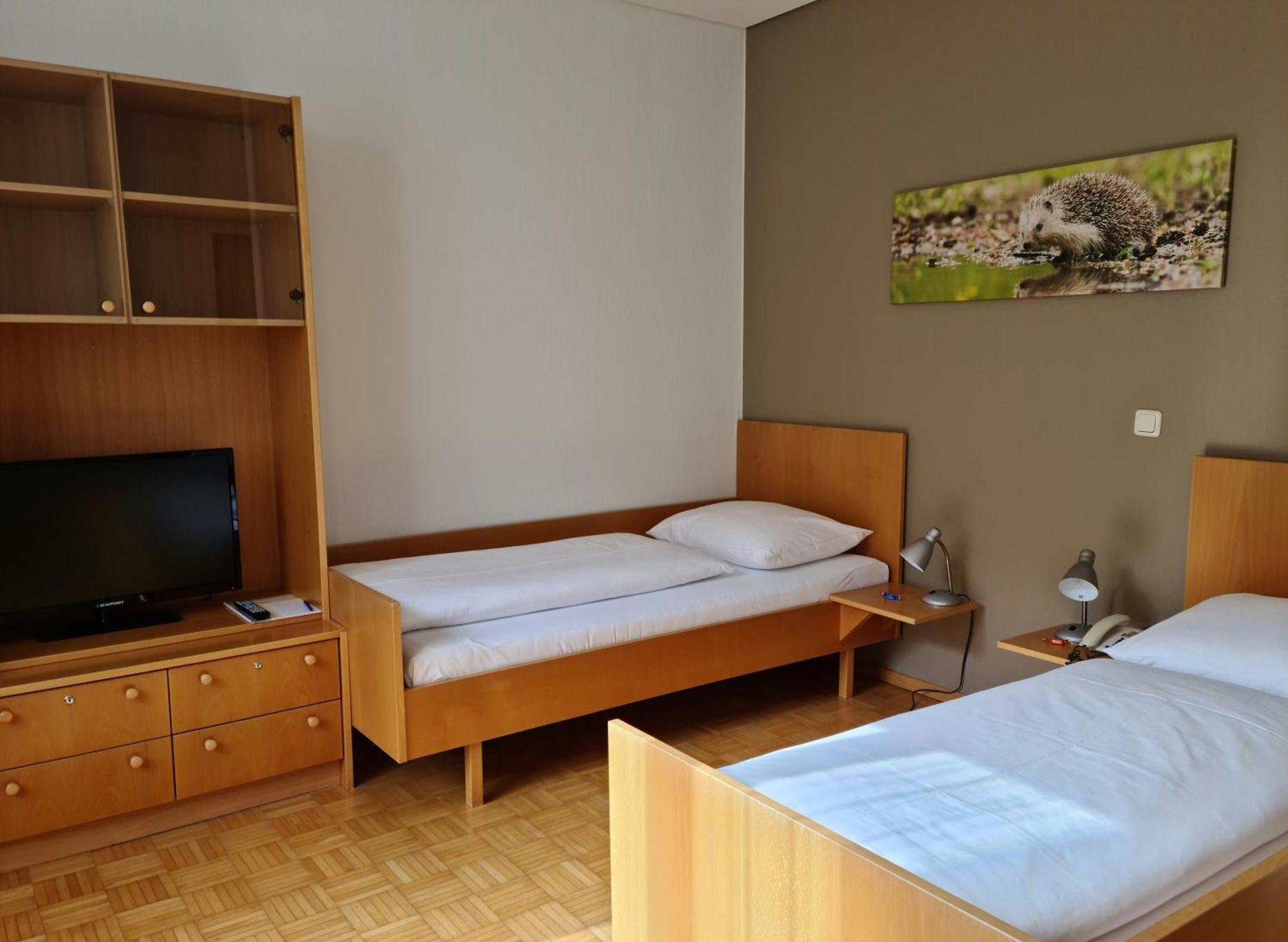 Hotel Viktor Viktorsberg ภายนอก รูปภาพ
