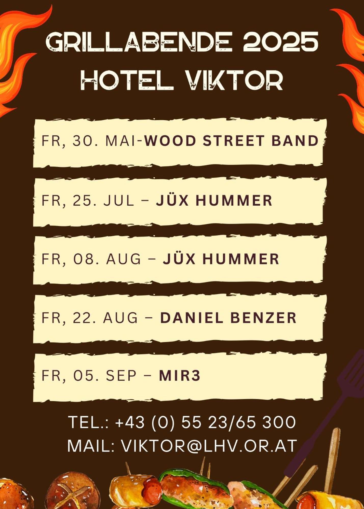 Hotel Viktor Viktorsberg ภายนอก รูปภาพ