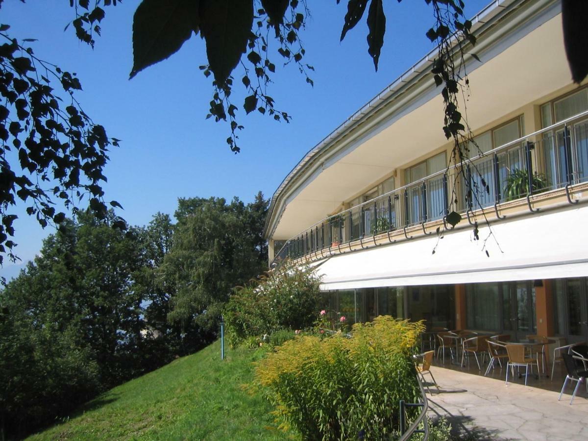 Hotel Viktor Viktorsberg ภายนอก รูปภาพ