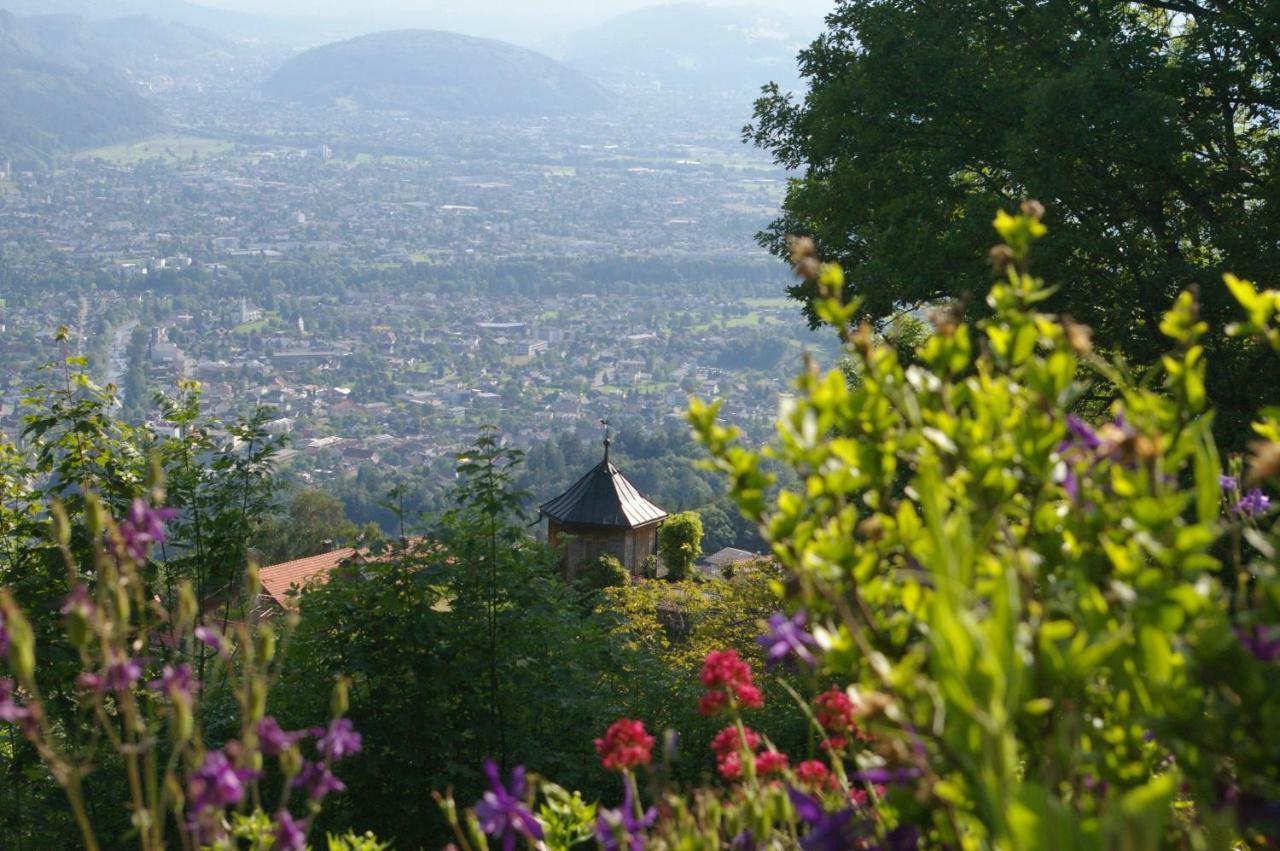 Hotel Viktor Viktorsberg ภายนอก รูปภาพ