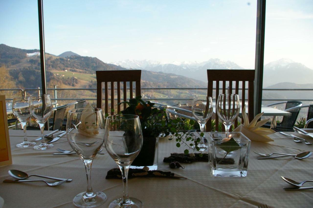Hotel Viktor Viktorsberg ภายนอก รูปภาพ